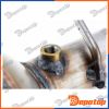 Filtres à Particules Diesel EURO5 pour FORD | DPF-FR-008, 73285